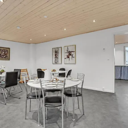 Stunning In With Kitchen Apartmán Billund
