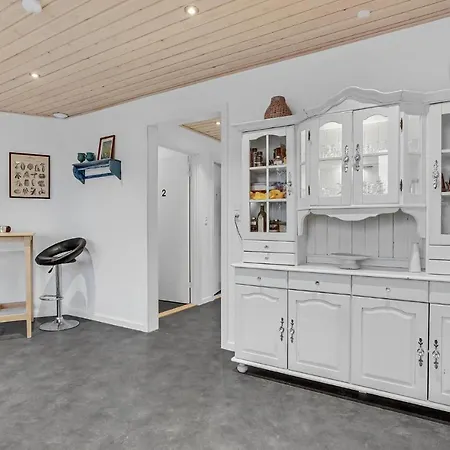 Stunning In With Kitchen アパート *