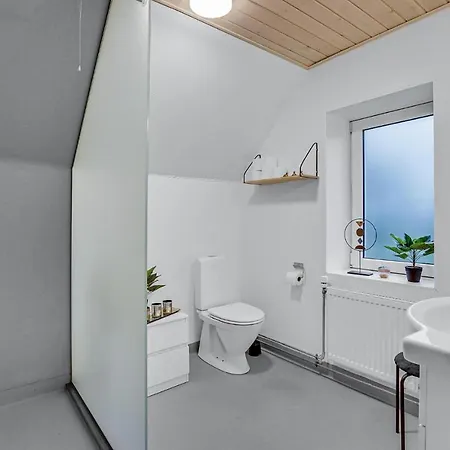 Apartmán Stunning In With Kitchen *