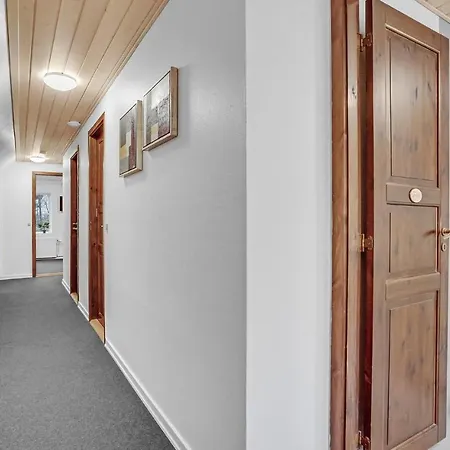 Apartmán Stunning In With Kitchen Billund